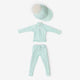 LeMieux Harlow Toy Rider Outfit - Softmint