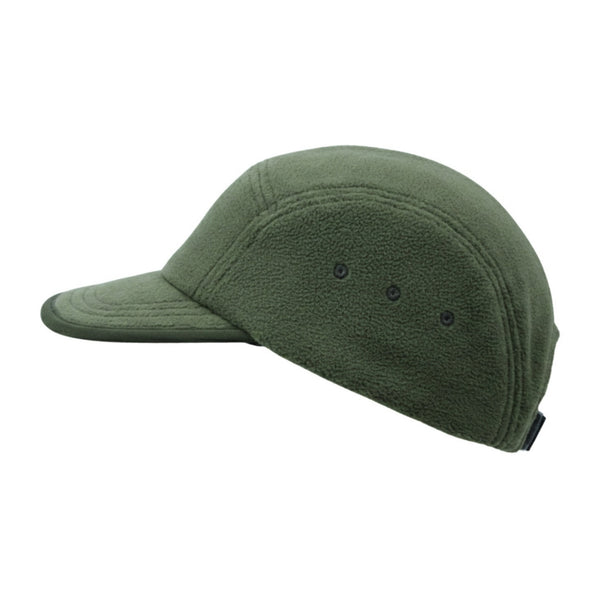 Platinum Mens Jayden Cap - Green