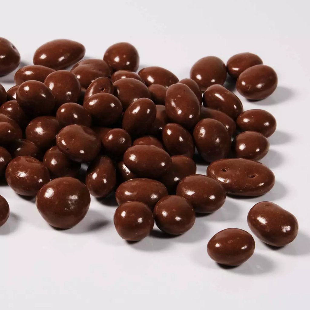 R&R Country Milk Chocolate Raisins