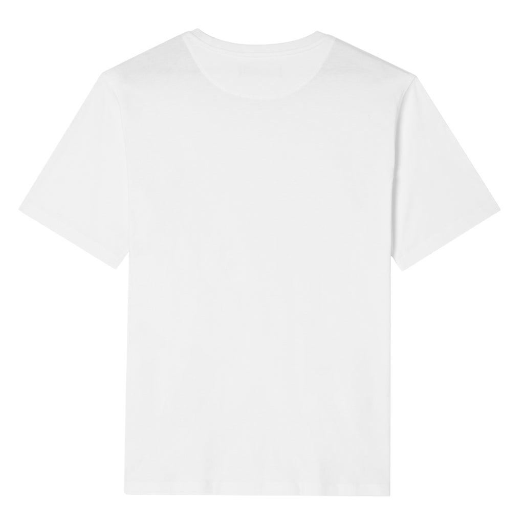 R.M.Williams Parsons T-Shirt - White