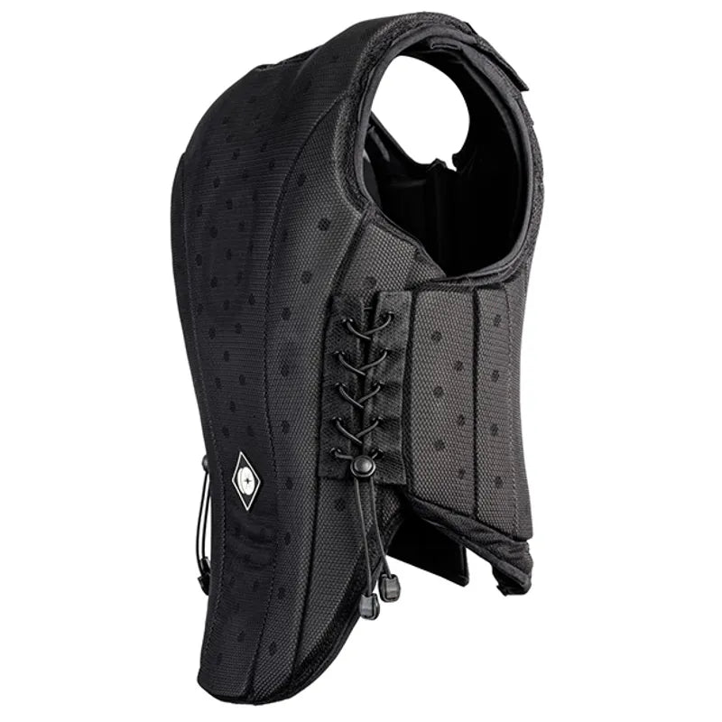 Charles Owen Kontor Body Protector - Adults