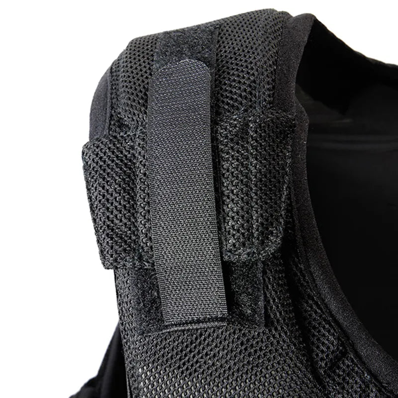 Charles Owen Kontor Body Protector - Adults