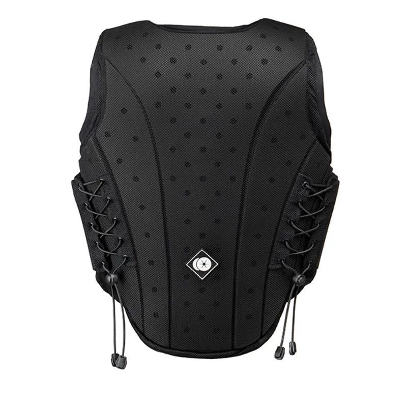 Charles Owen Kontor Body Protector - Adults