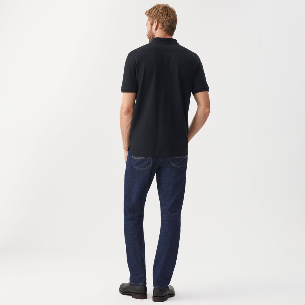 R.M.Williams Rod Polo - Navy