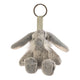 Wrendale Plush Rabbit Keyring - Rosie