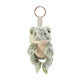 Wrendale Plush Frog Keyring - Elliott