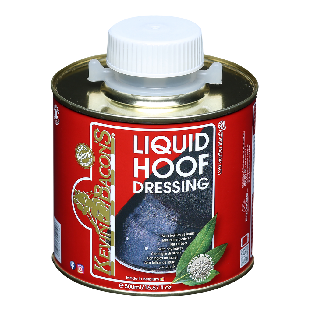 Kevin Bacon's Liquid Hoof Dressing - 500ml
