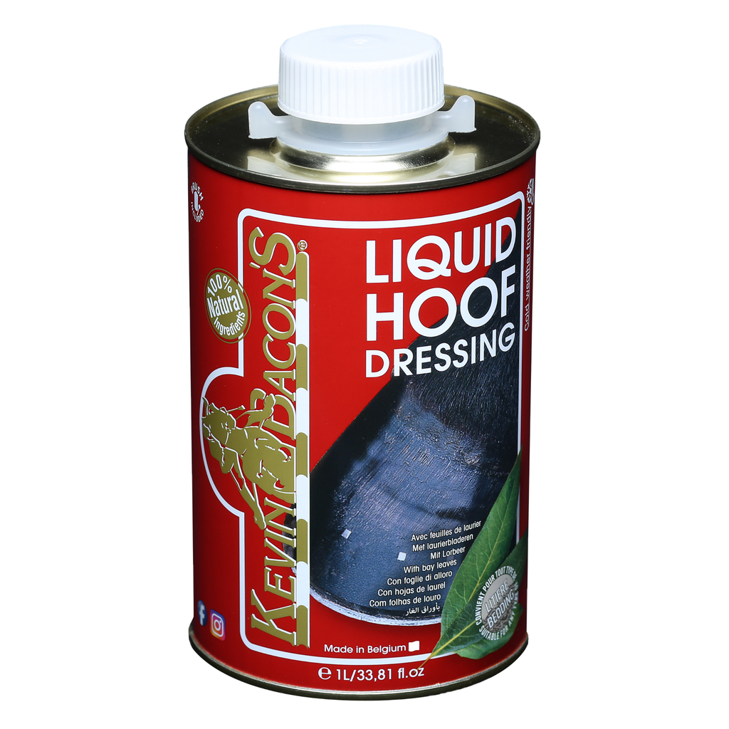Kevin Bacon's Liquid Hoof Dressing - 1  Litre