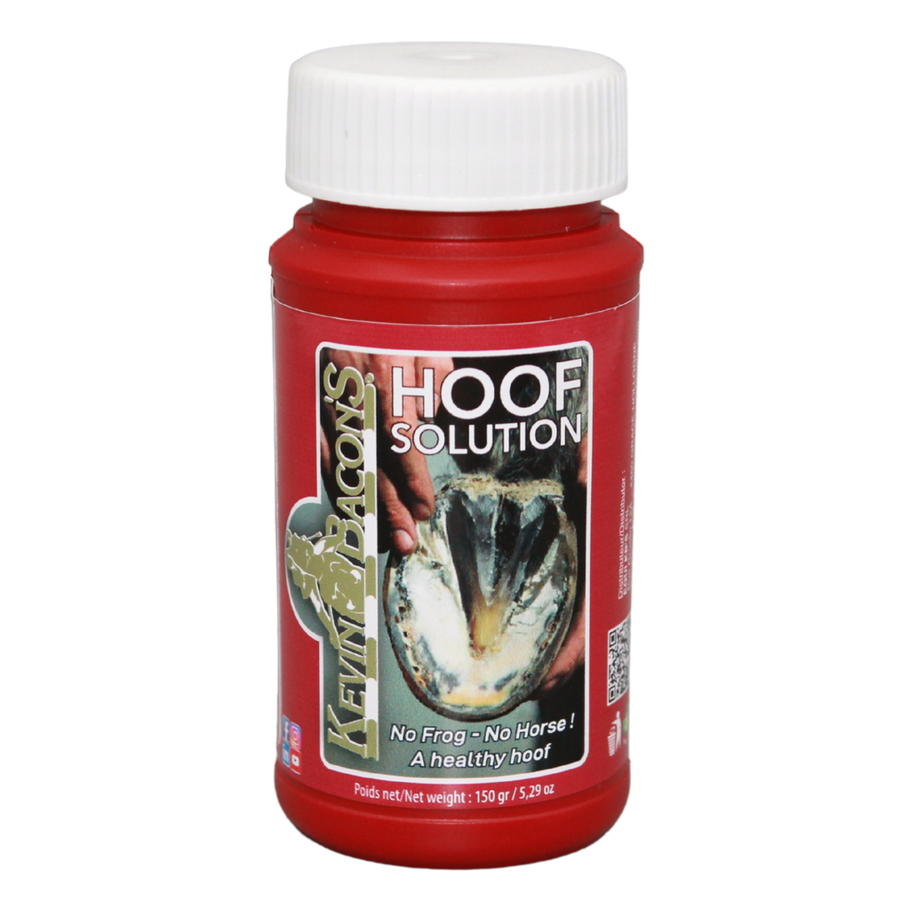 Kevin Bacon's Hoof Solution - 150ml