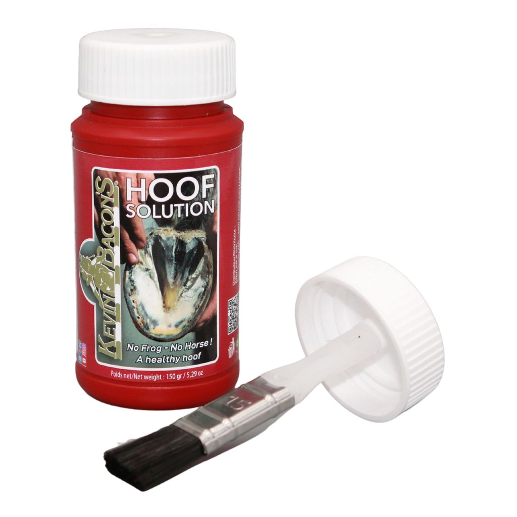 Kevin Bacon's Hoof Solution - 150ml