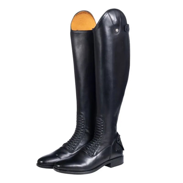 HKM Killarney Riding Boot - Black