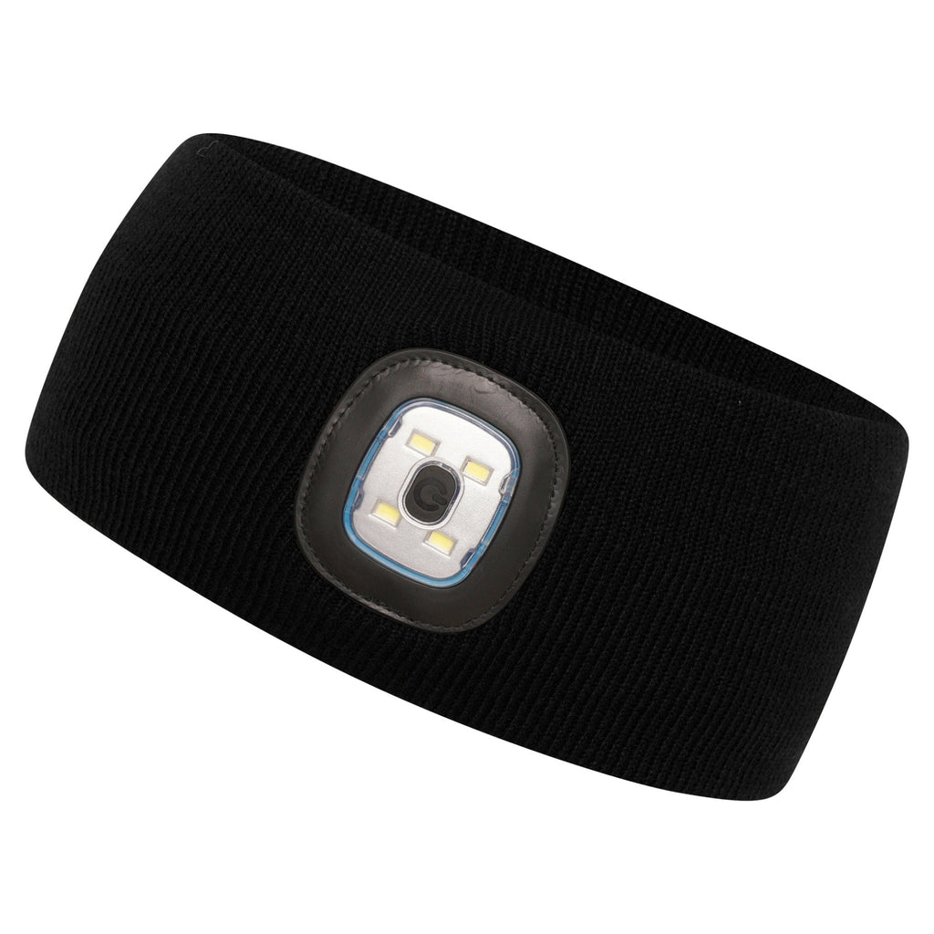 Platinum Ladies Kelty LED Headband - Assorted