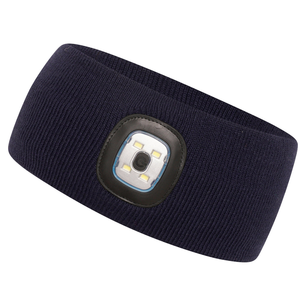 Platinum Ladies Kelty LED Headband - Assorted