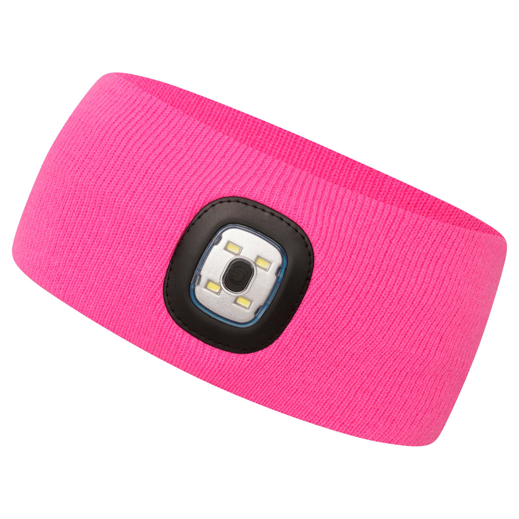 Platinum Ladies Kelty LED Headband - Assorted