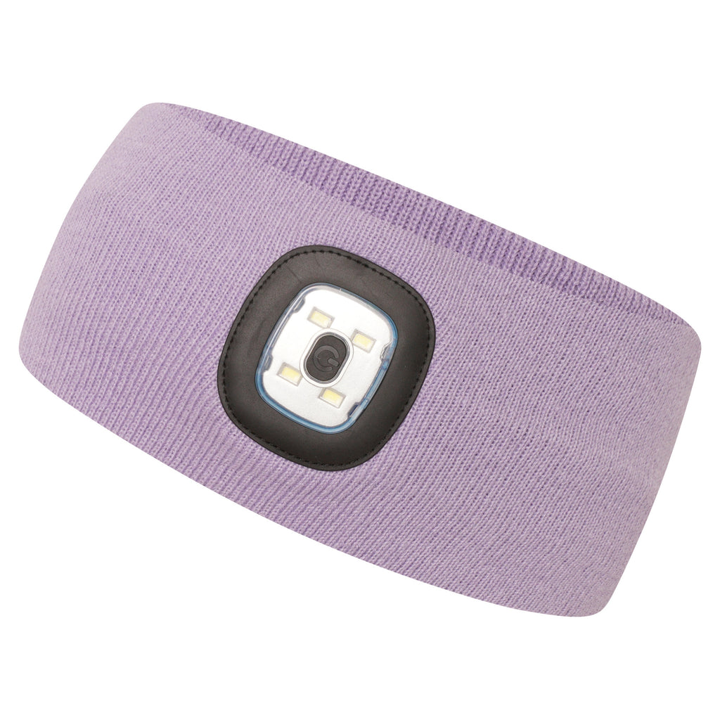 Platinum Ladies Kelty LED Headband - Assorted