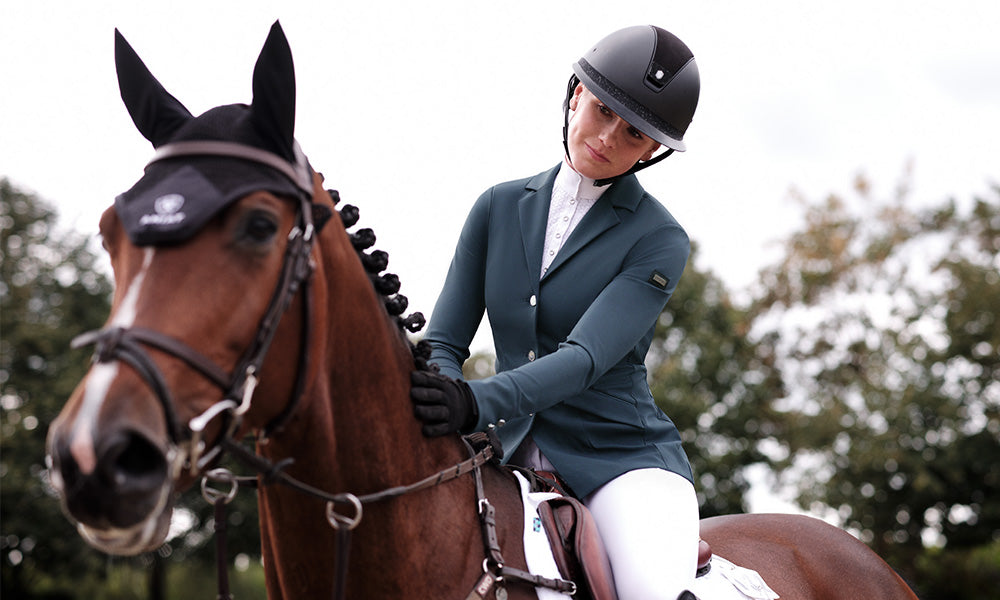 R R Country Women’s Riding Wear | Ladies’ Riding Wear | R&R Country