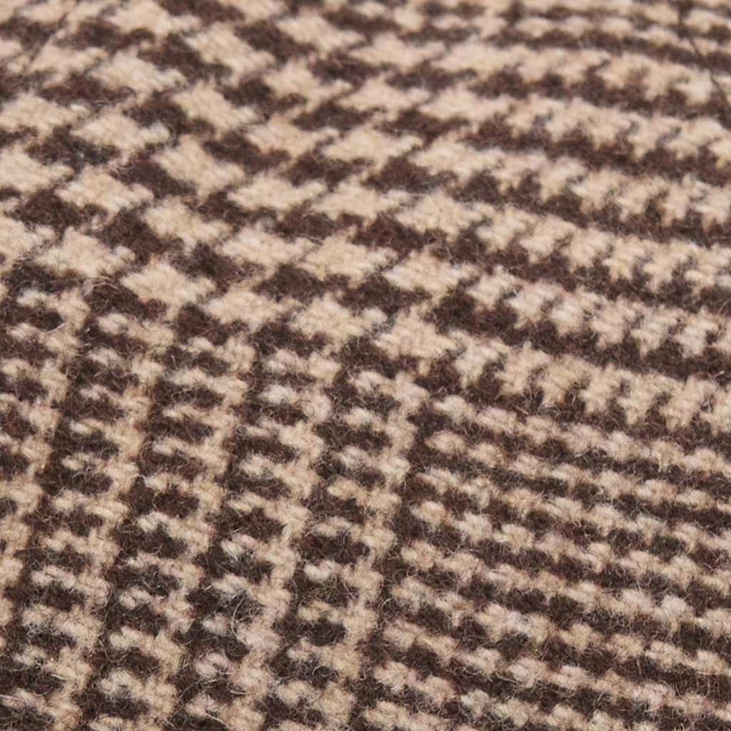 Barbour Ladies Kirklees Cap - Mocha