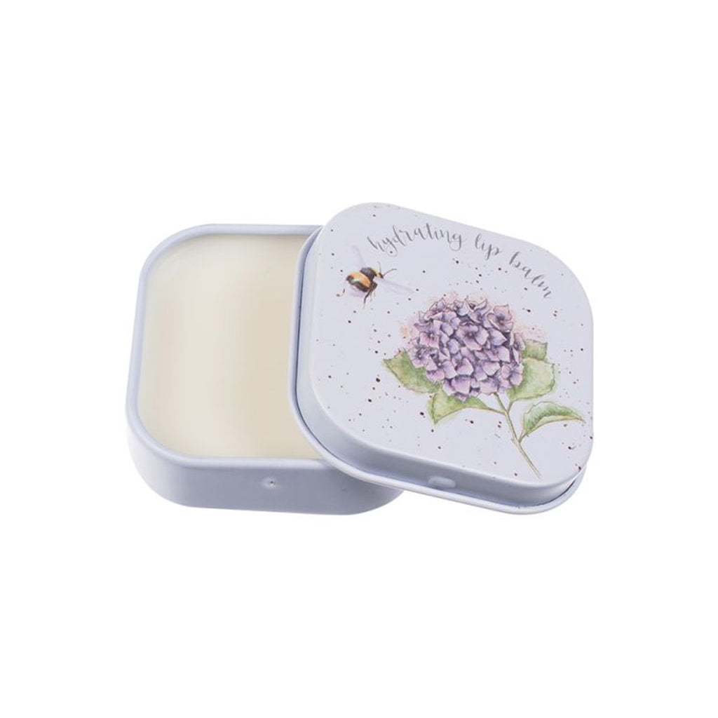 Wrendale Lip Balm - Hydrangea Bee