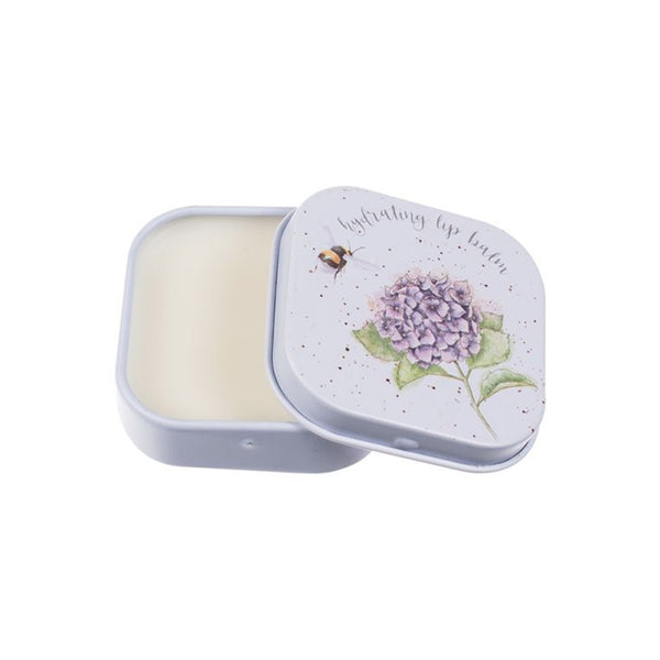Wrendale Lip Balm - Hydrangea Bee