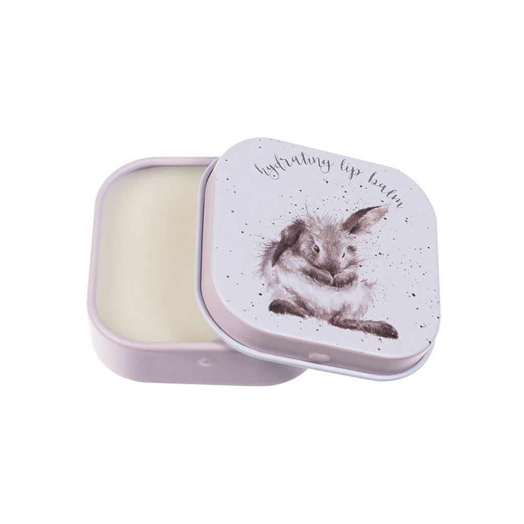 Wrendale Lip Balm - Bath Time Bunny