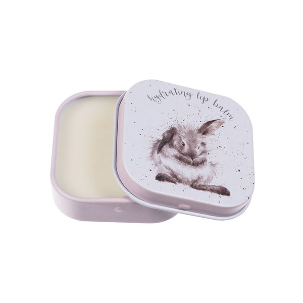 Wrendale Lip Balm - Bath Time Bunny
