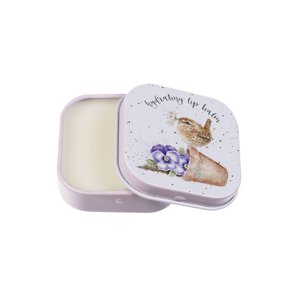 Wrendale Lip Balm - Pottering About Wren