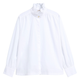 Barbour Ladies Adina Shirt - White