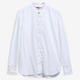 Barbour Ladies Clemency Shirt - White