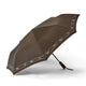 R.M.Williams Compact Umbrella - Chestnut