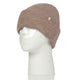 Heat Holders Ladies Maple Lite Turnover Hat - Oat