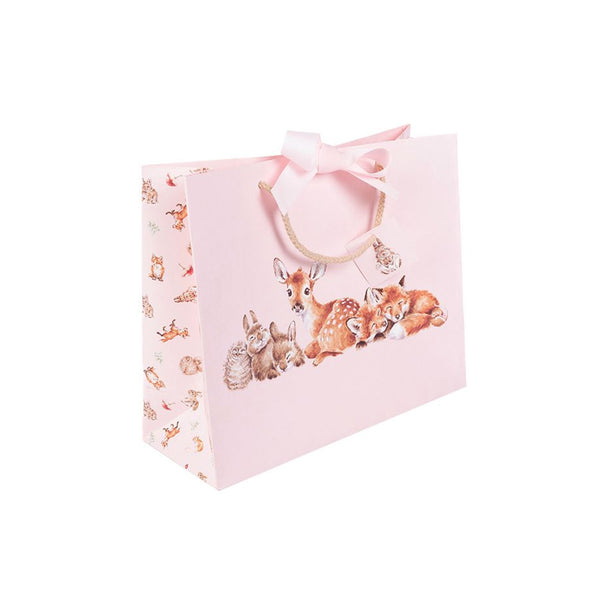 Wrendale Little Forest Gift Bag