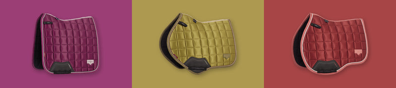 LeMieux AW26 Collection | New Colours for Autumn Winter 2026 – R&R Country