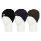 Platinum Mens Cudmore Waterproof Beanie Hat - Assorted
