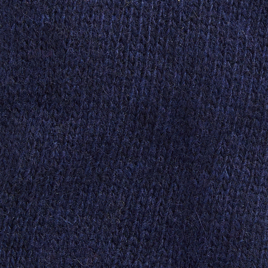 Barbour Mens Carlton Gloves - Navy