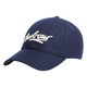 Barbour Mens Bowery Cap - Navy