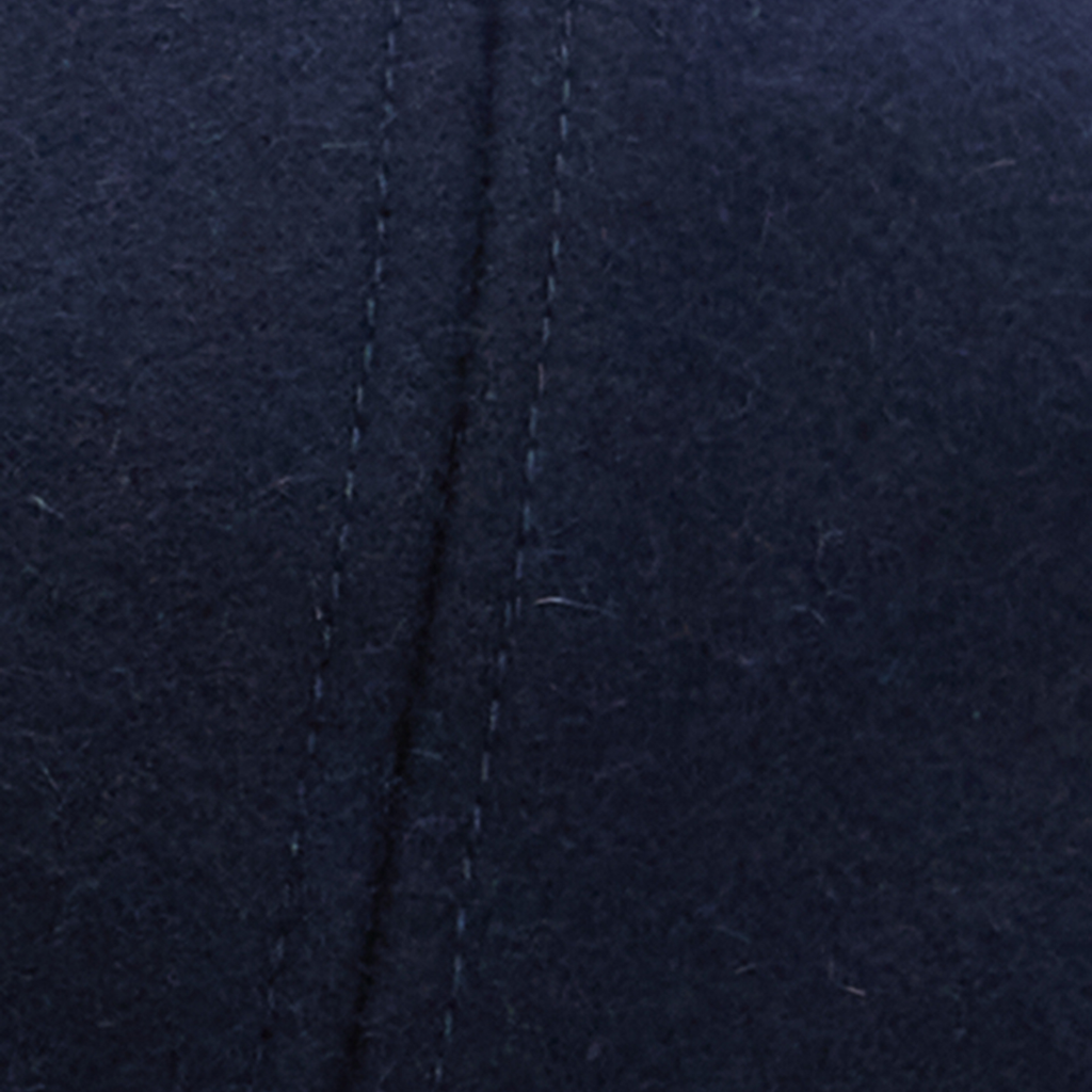 Barbour Mens Bowery Cap - Navy