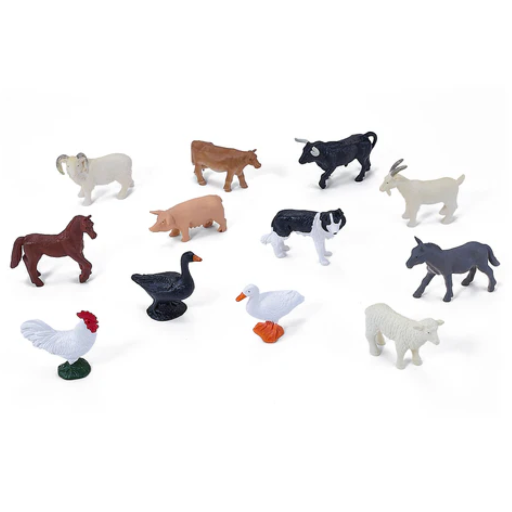Mojo Mini World Farmland