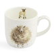 Wrendale Woolly Jumper Mug