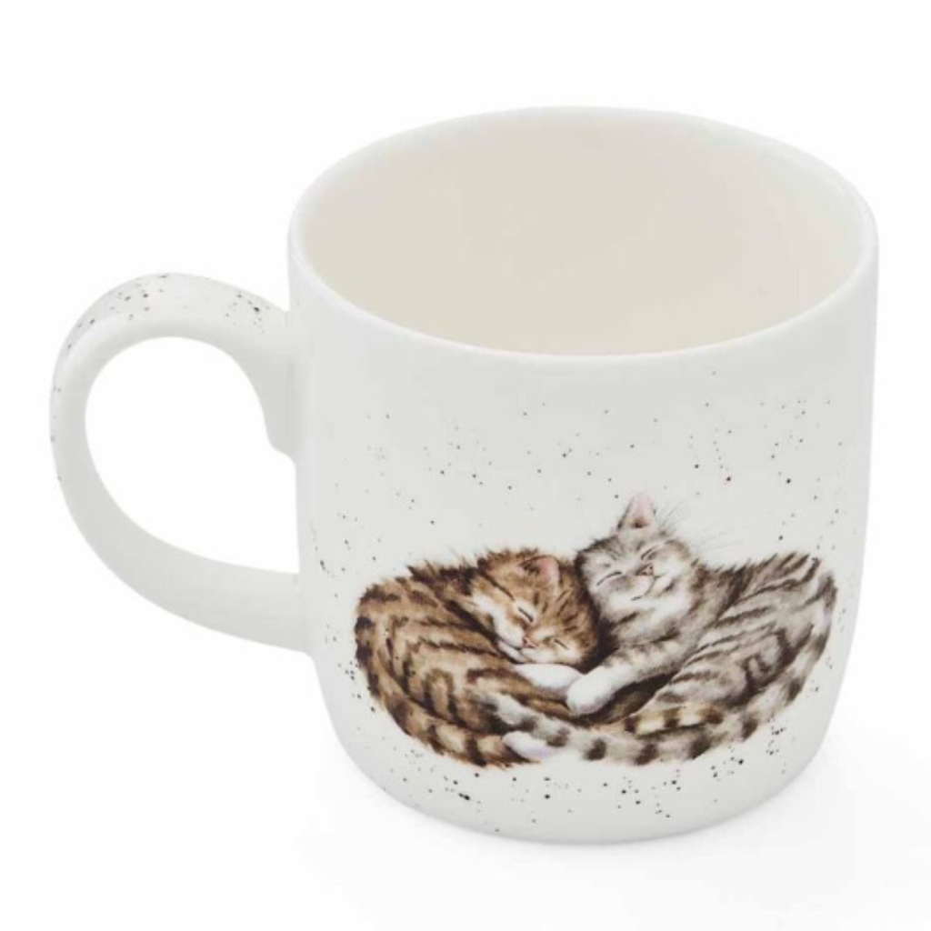 Wrendale Designs Feline Good Mug
