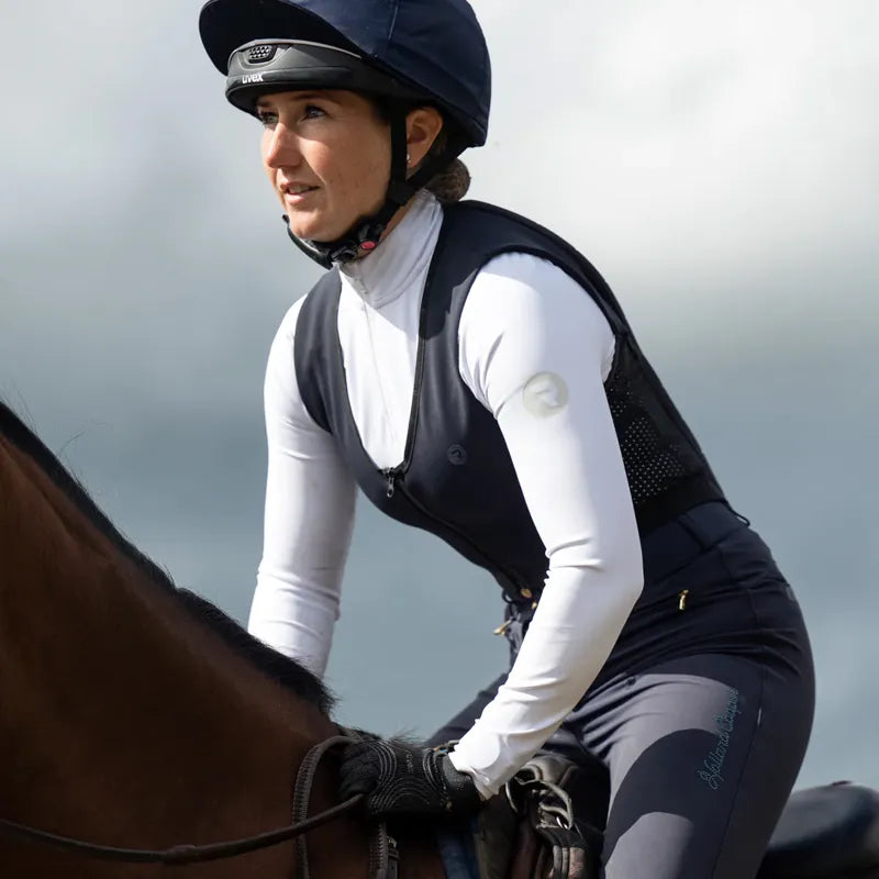 Racesafe Young Rider Motionlite Back Protector