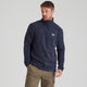 Ridgeline Mens Narvik Fleece - Navy