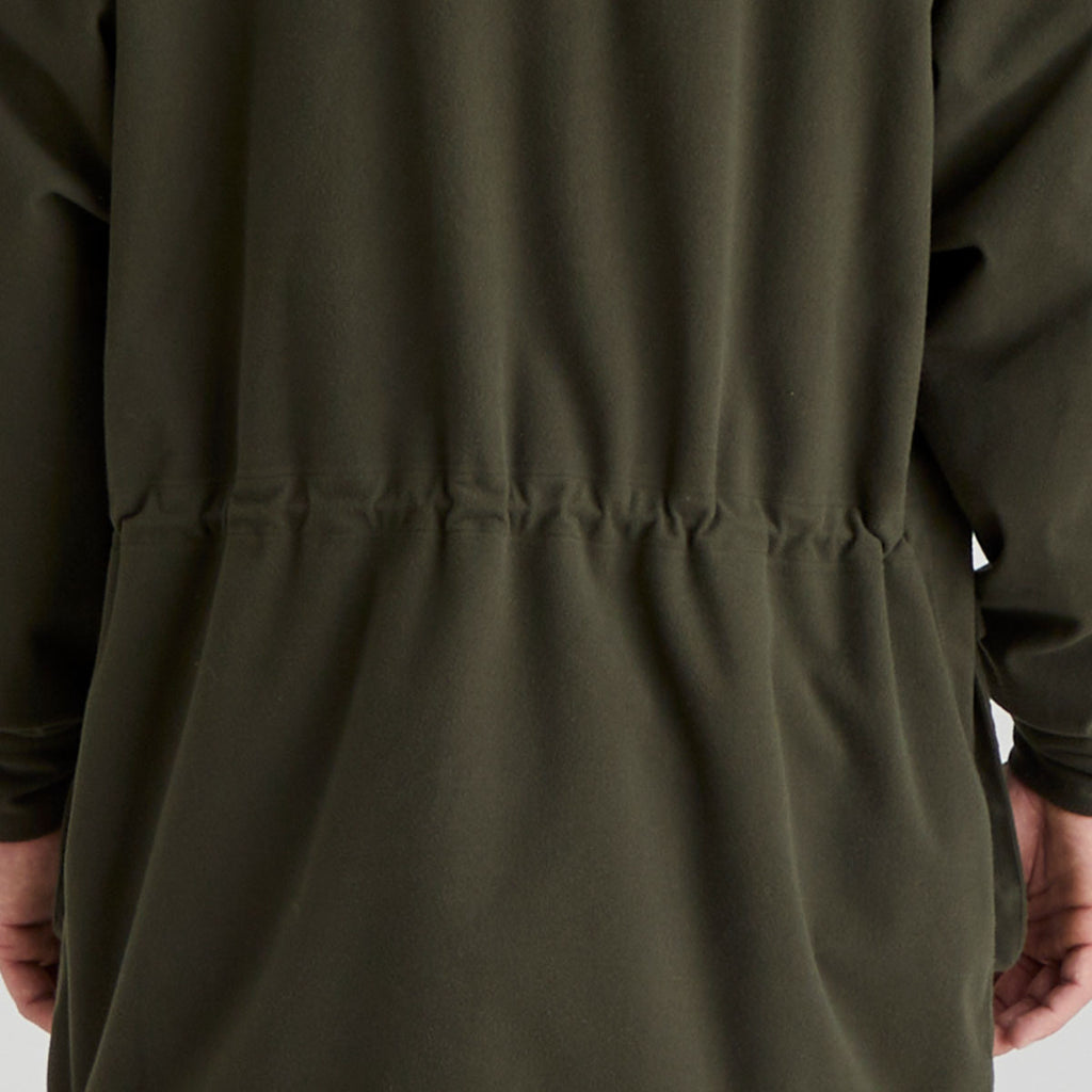 Ridgeline Mens Torrent Jacket - Deep Forest