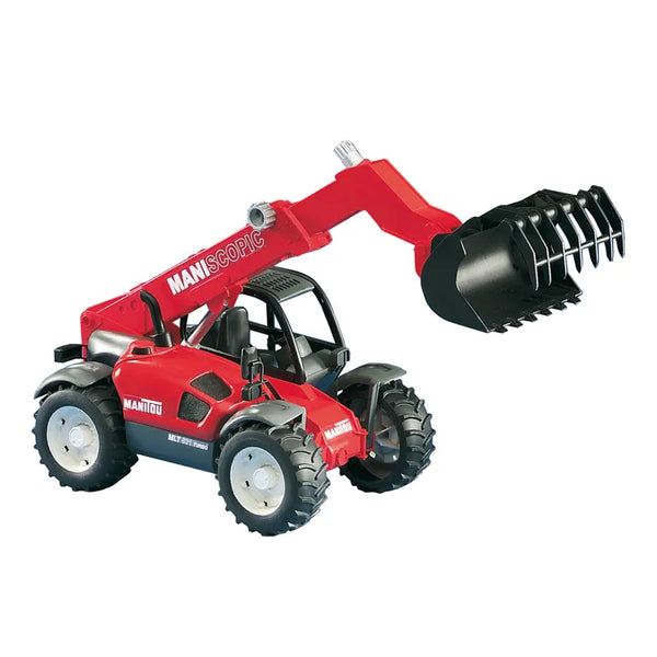 Manitou MLT 633
