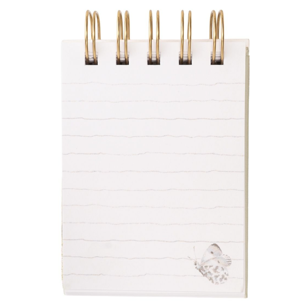 Wrendale Nature Field Notebook - Hedgerow