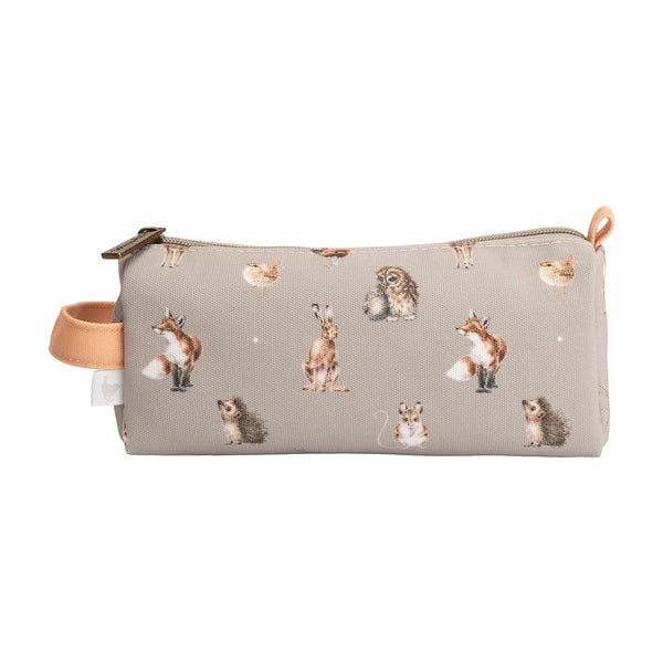 Wrendale Nature Pencil Case