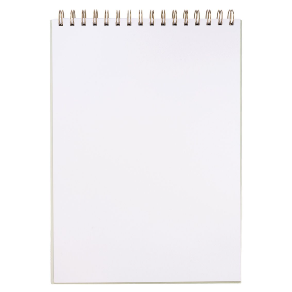 Wrendale Nature Sketchbook - Hedgerow