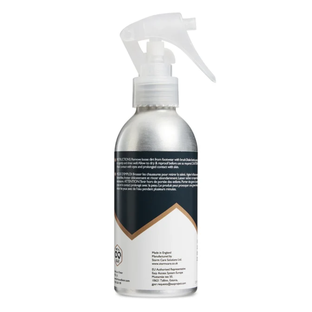 Fairfax & Favor Suede & Nubuck Cleaner - 150ml