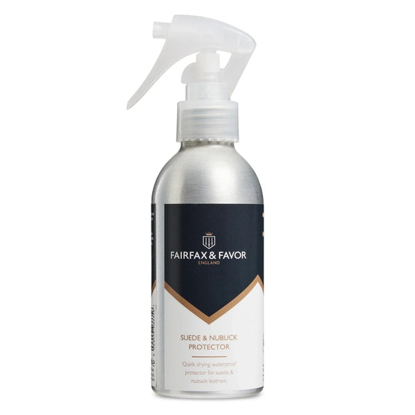 Fairfax & Favor Suede & Nubuck Protector - 150ml