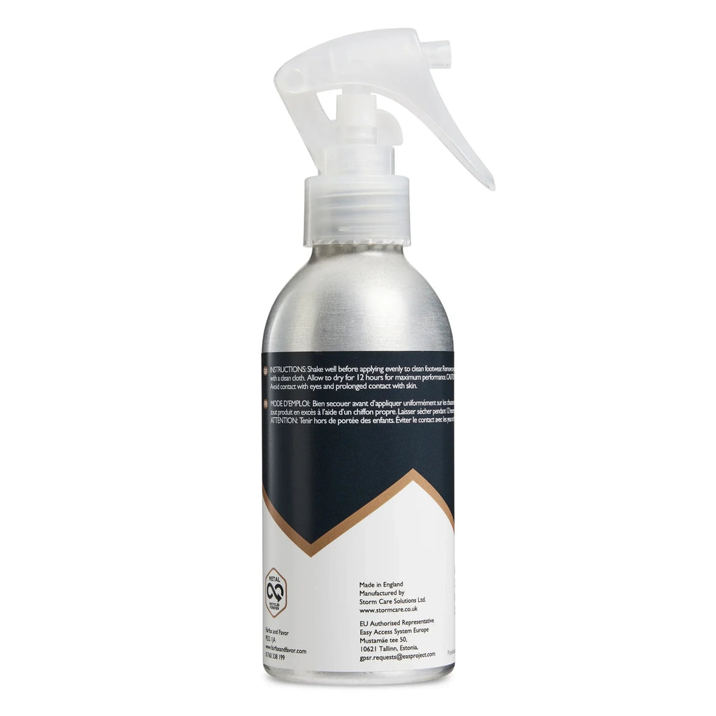 Fairfax & Favor Suede & Nubuck Protector - 150ml