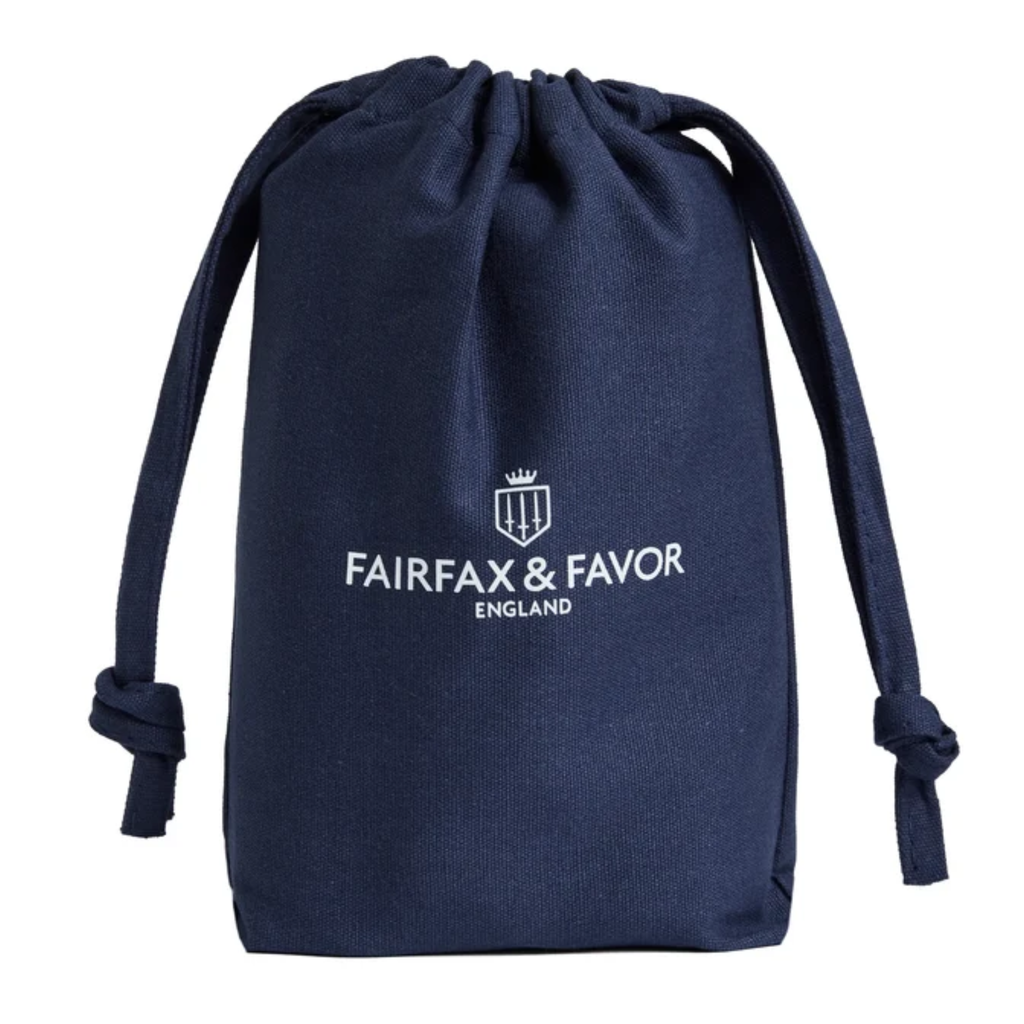 Fairfax & Favor Trainer Care Kit